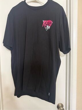 Retro Rifle men’s XL T SHIRT T Rex